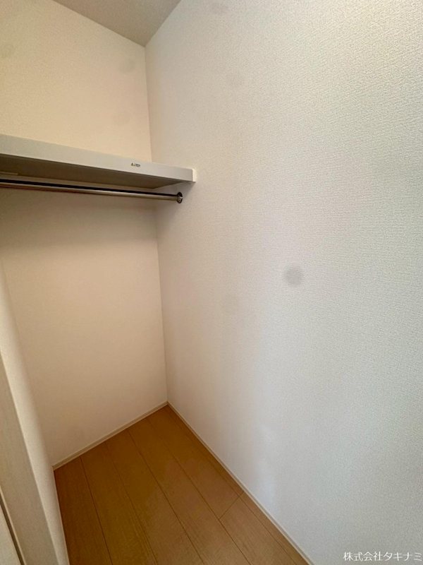 ノース・イースト 収納