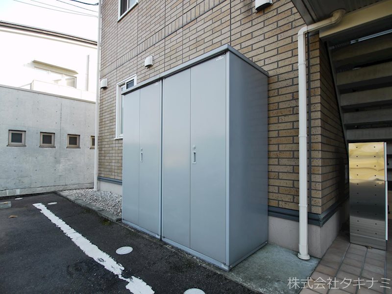 ノース・イースト その他設備