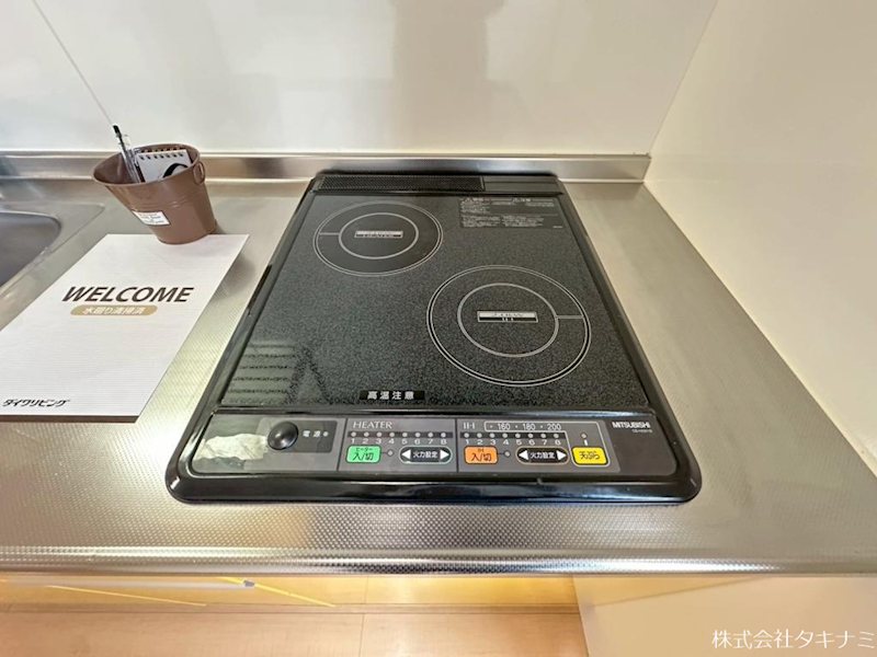 ノース・イースト キッチン