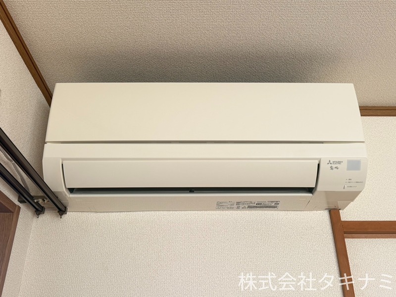 ルナ　フロースⅠ  その他設備