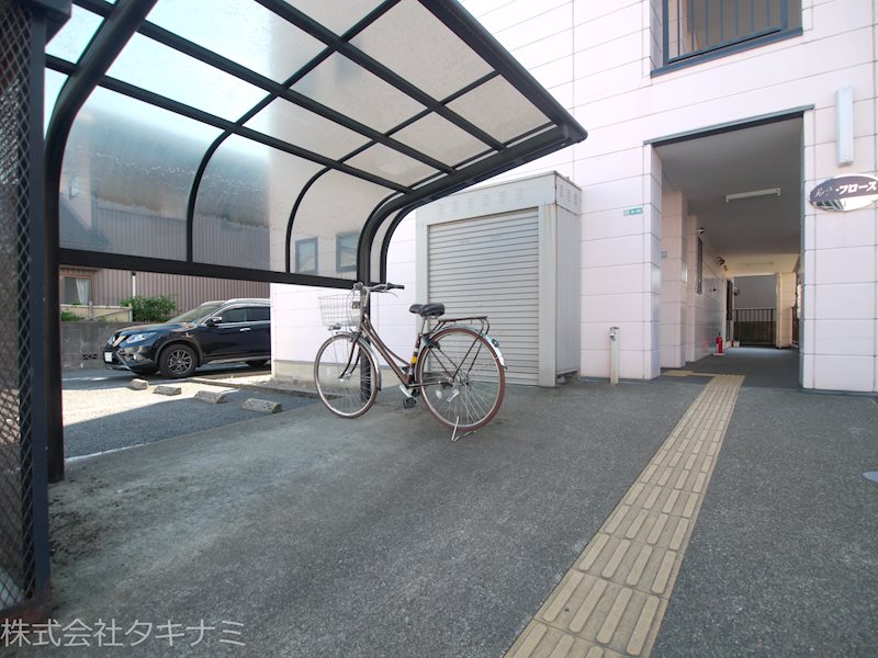 ルナ　フロースⅠ その他共有部分