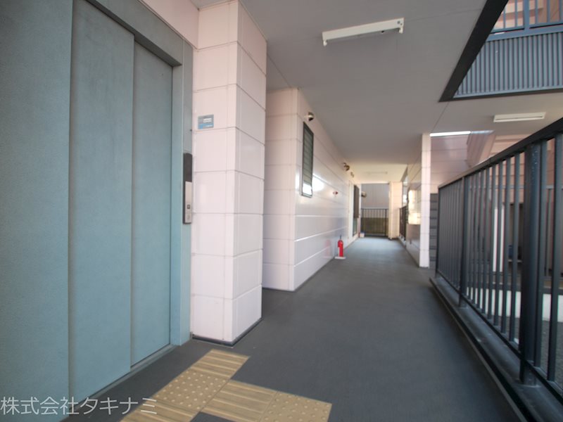 ルナ　フロースⅠ その他共有部分