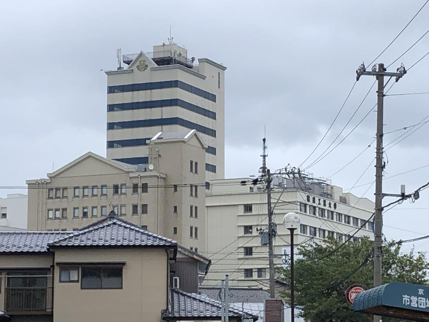 ルナ　フロースⅠ 大学・短大