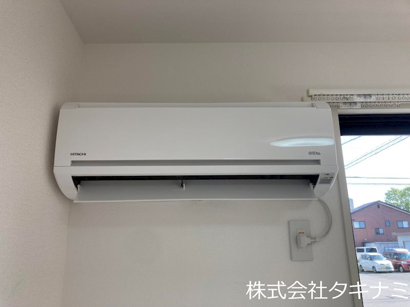 サニーハイムオーリ その他設備