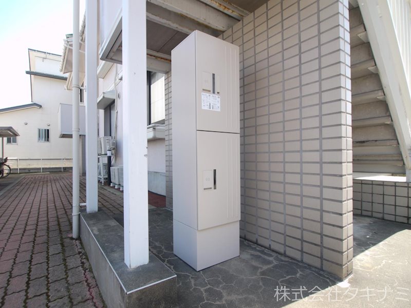 サニーハイムオーリ その他設備
