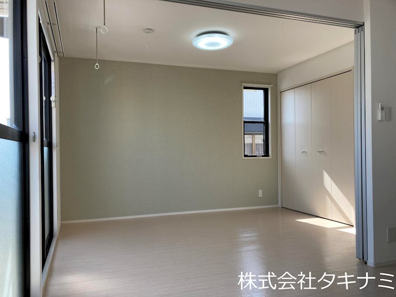 サニーハイムオーリ その他部屋・スペース