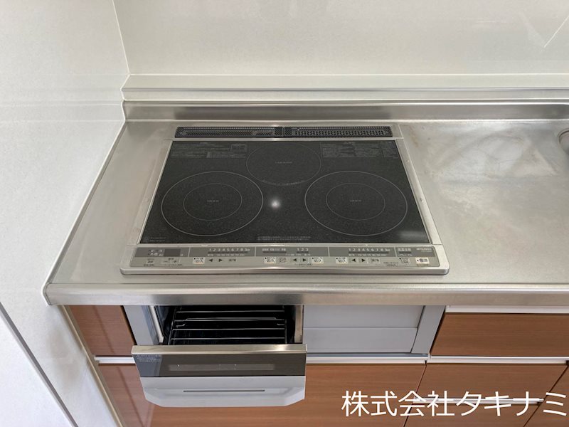 サニーハイムオーリ キッチン