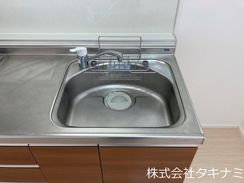 サニーハイムオーリ キッチン