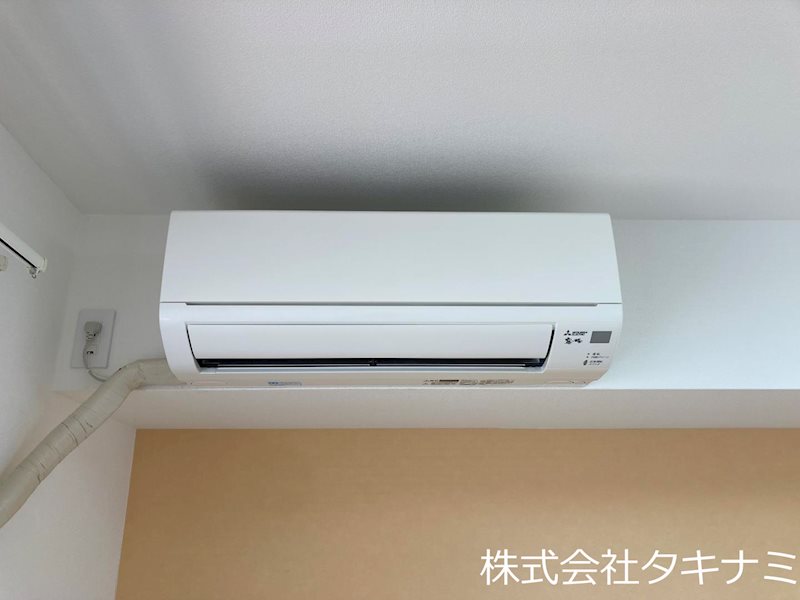 サニーハイムオーリ その他設備