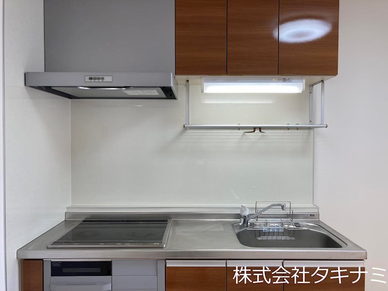 サニーハイムオーリ キッチン