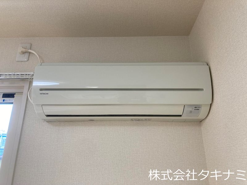 プラム　F棟 その他設備