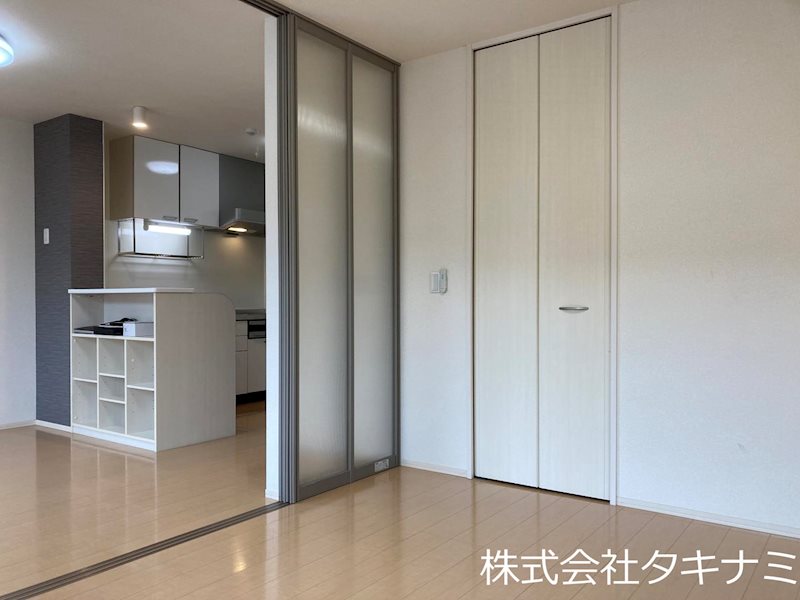プラム　F棟 その他部屋・スペース