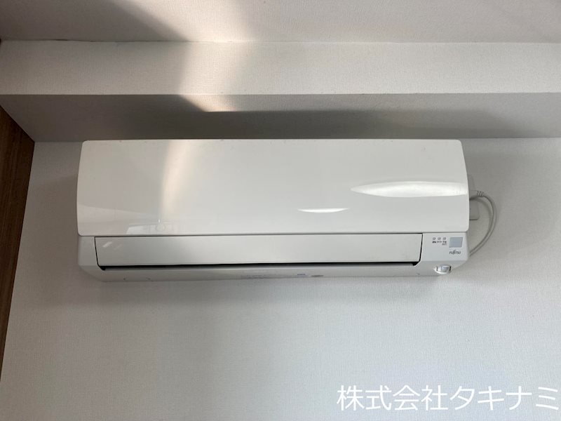 ファミール五反田 その他設備