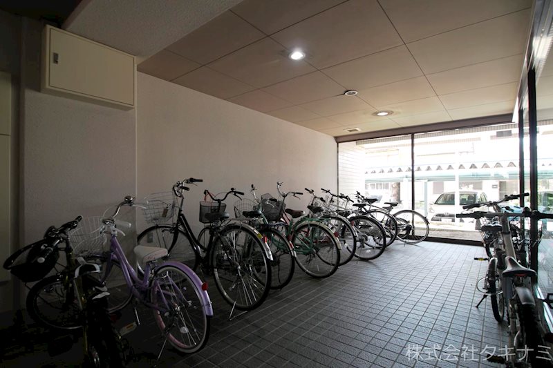 ファミール五反田 その他共有部分