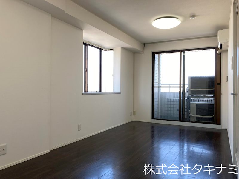 ファミール五反田 その他部屋・スペース