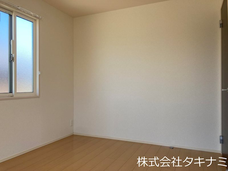 ヴィラ・フォルテ　A棟 その他部屋・スペース