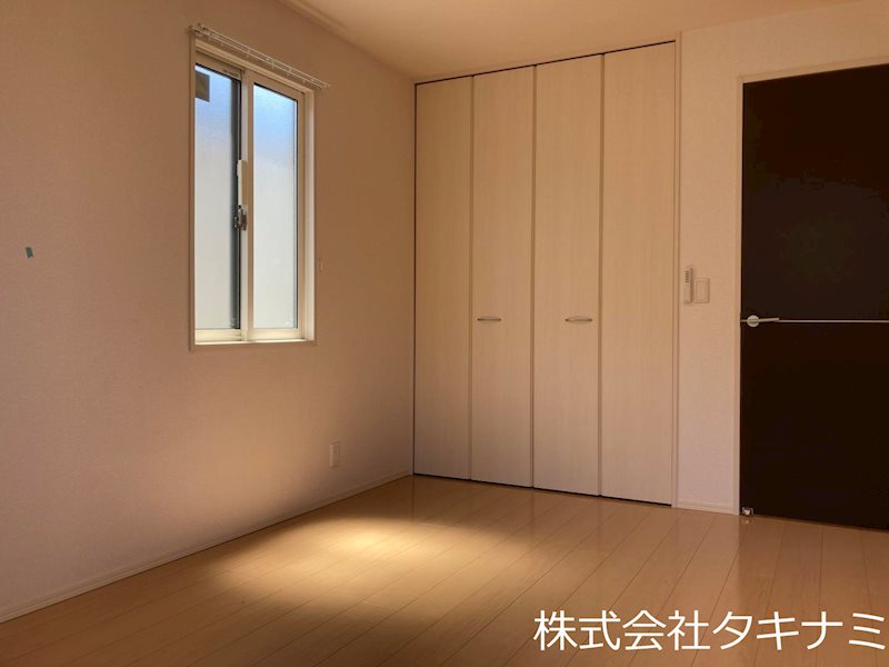 ヴィラ・フォルテ　A棟 その他部屋・スペース