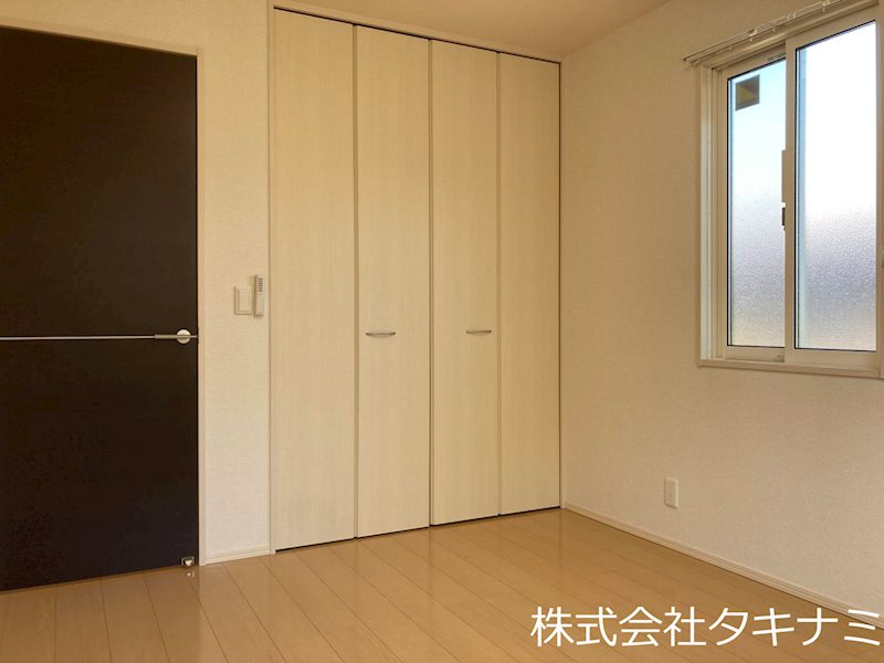 ヴィラ・フォルテ　A棟 その他部屋・スペース