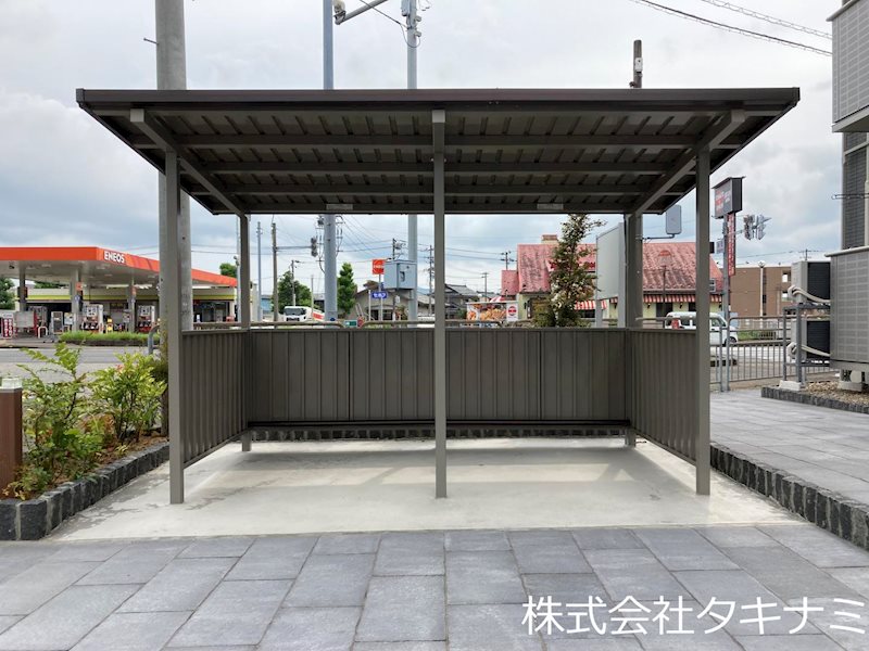 ヴィアーレⅡ その他共有部分