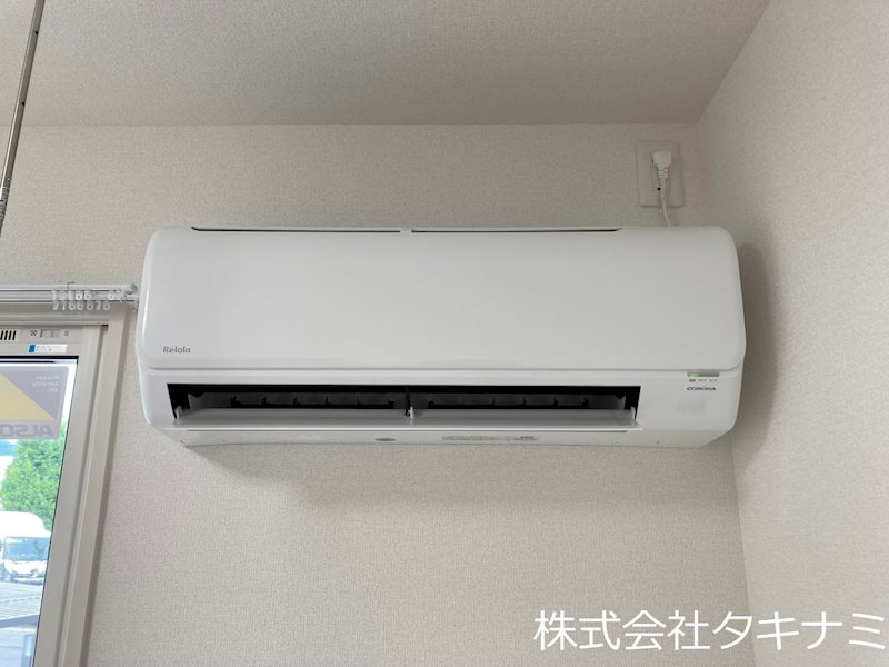 ヴィアーレⅡ その他設備