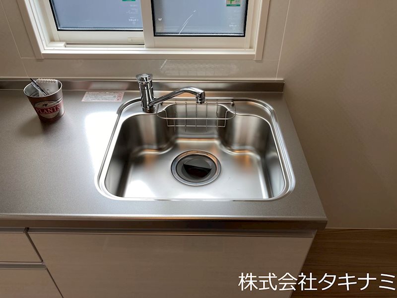 ヴィアーレⅡ キッチン