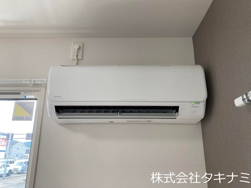 ヴィアーレⅡ その他設備