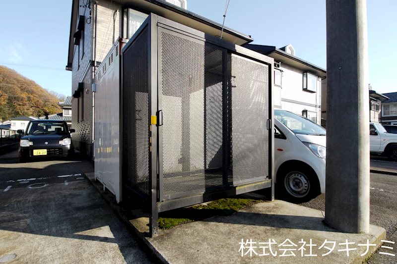 ファミールハウス　B棟 その他