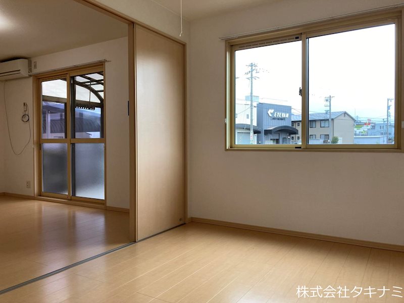 エクセレントヴィラ　E棟 その他部屋・スペース