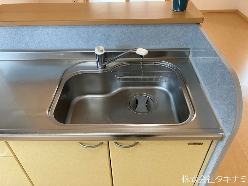 エクセレントヴィラ　E棟 キッチン