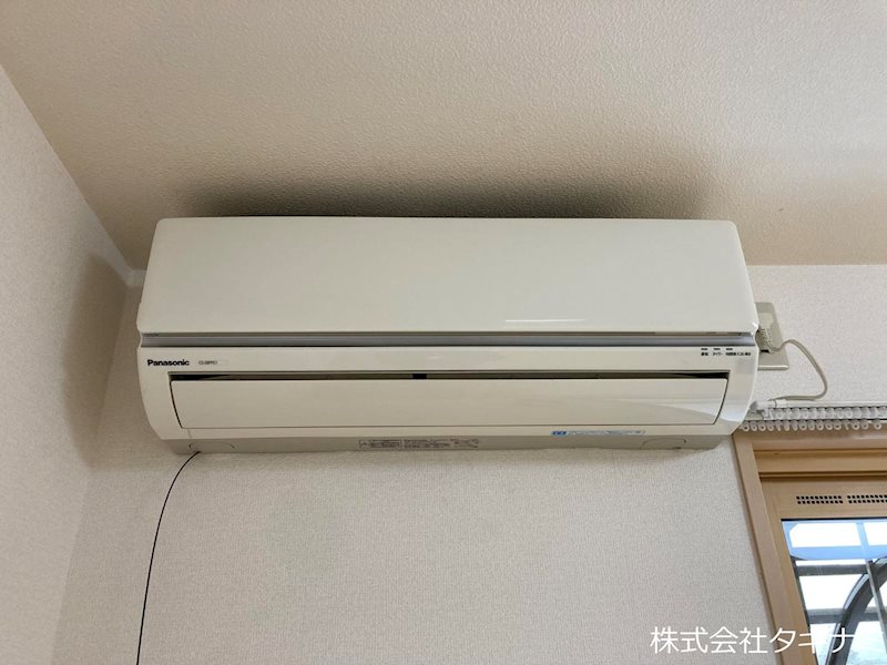 エクセレントヴィラ　E棟 その他設備