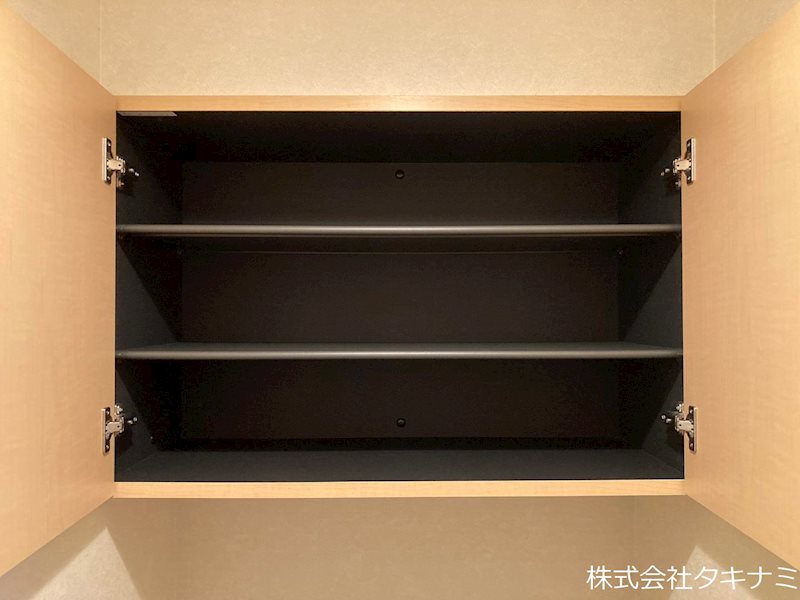 エクセレントヴィラ　E棟 トイレ