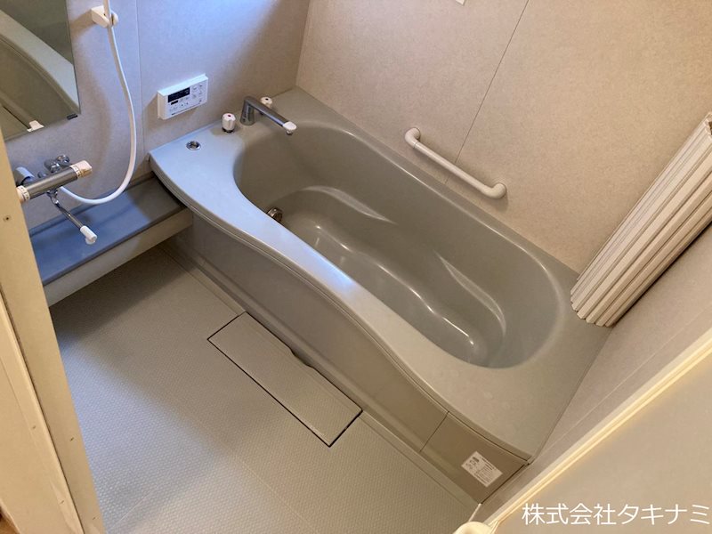 エクセレントヴィラ　E棟 風呂画像