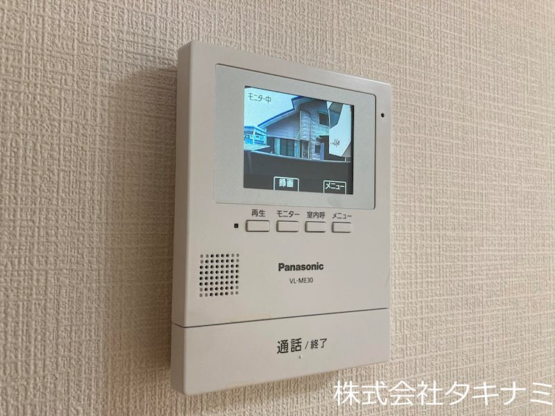 ハートフル　LIFE セキュリティ