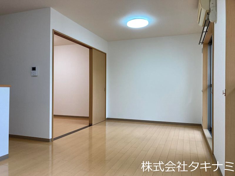 ハートフル　LIFE リビング