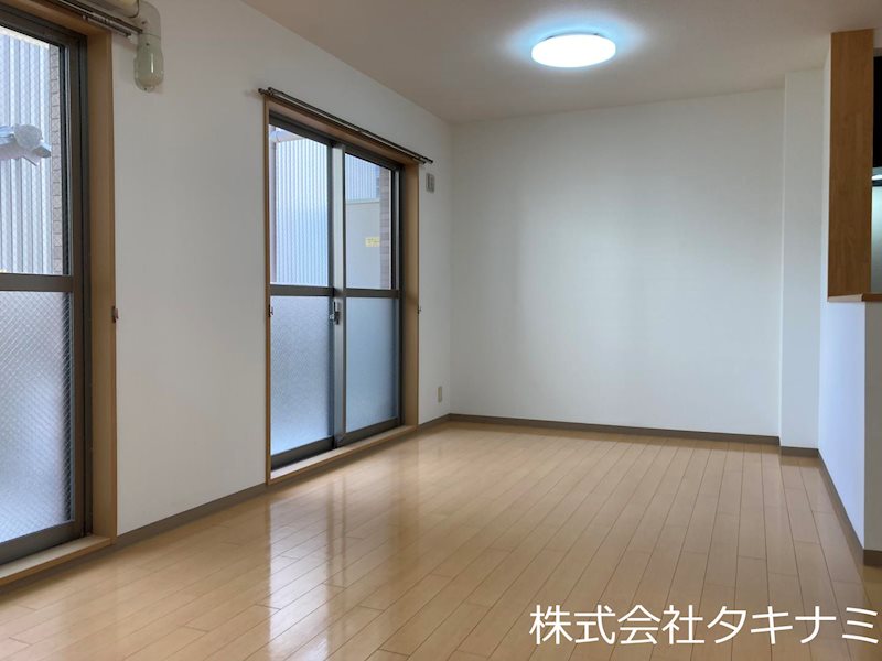 ハートフル　LIFE リビング