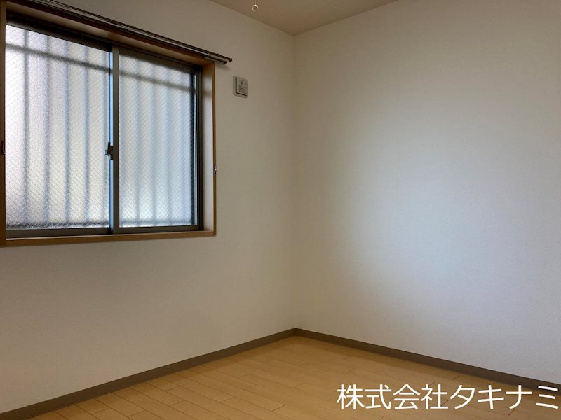 ハートフル　LIFE ベッドルーム