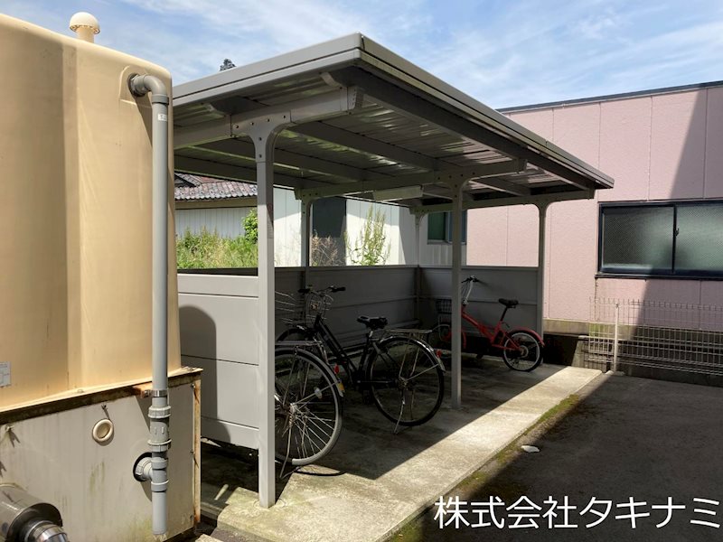 アメージングハート その他共有部分