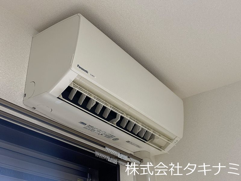 アメージングハート その他設備