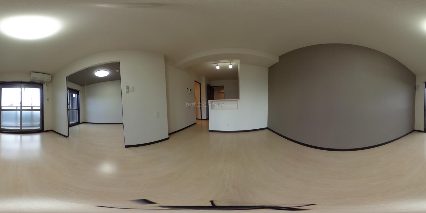 アメージングハート リビング