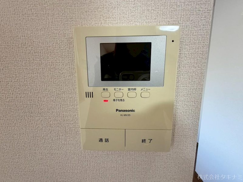 ヴィクトワール セキュリティ