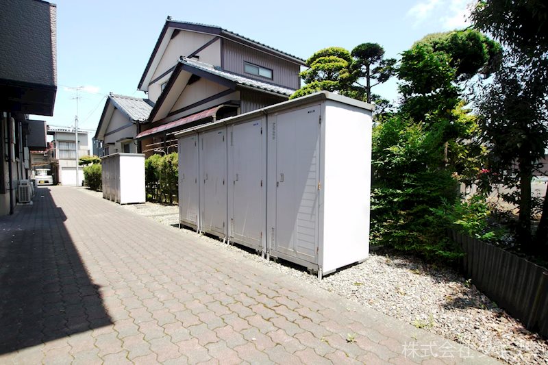ヴィクトワール その他設備