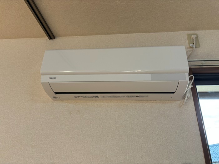アリオス　B その他設備