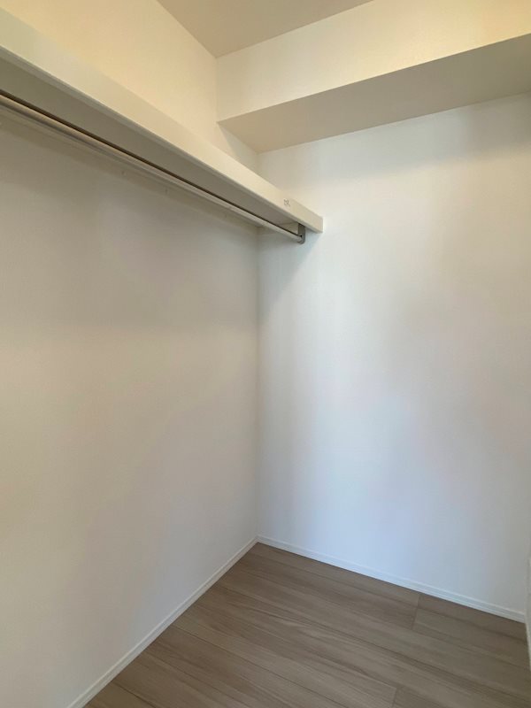 クレシア山総Ⅱ 収納