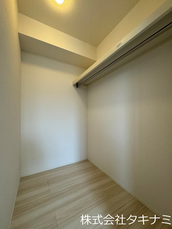 クレシア山総Ⅱ 収納