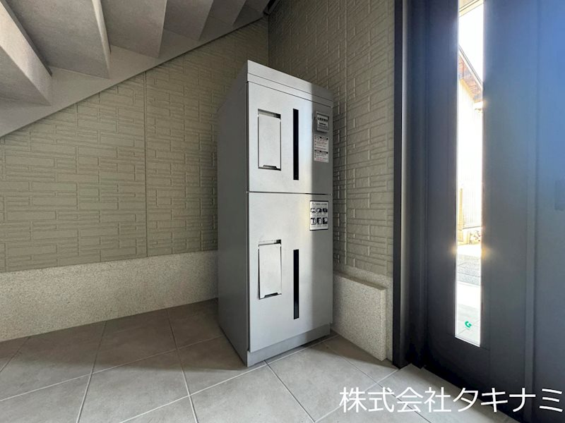 クレシア山総Ⅱ その他設備