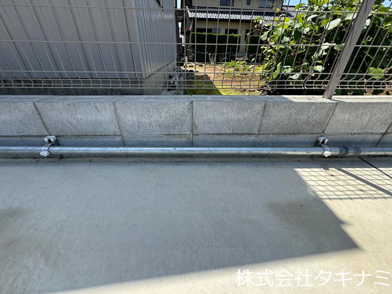 クレシア山総Ⅱ その他設備