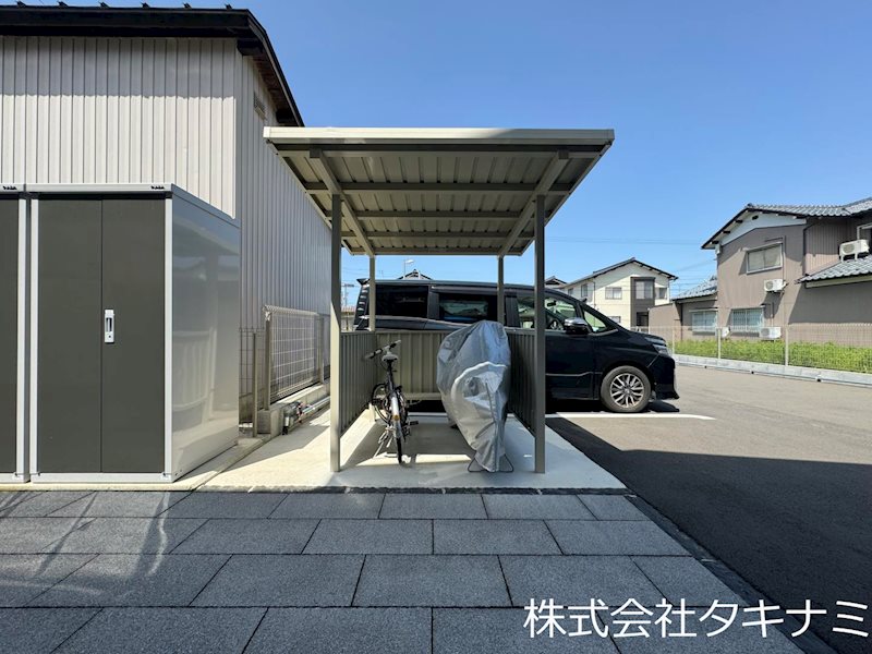 クレシア山総Ⅱ その他共有部分