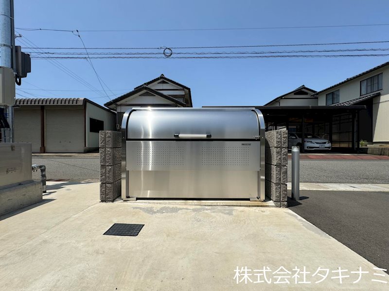 クレシア山総Ⅱ その他
