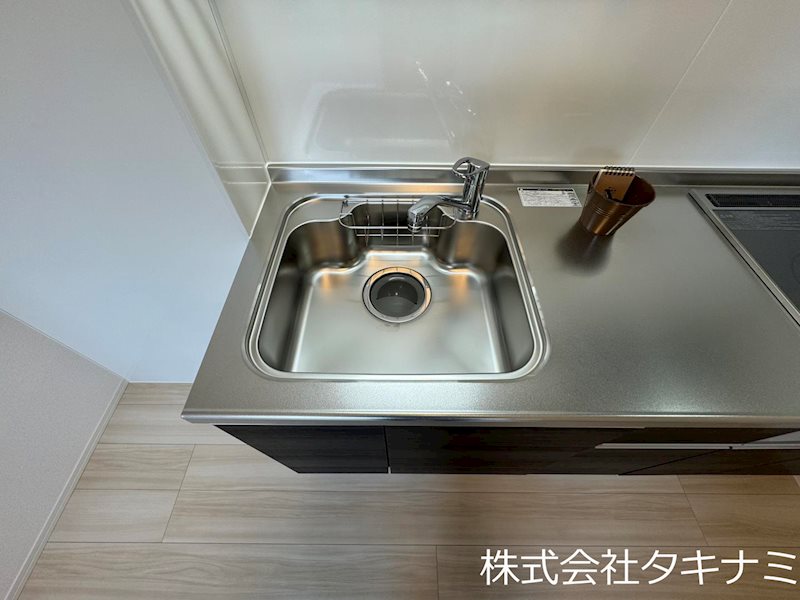 クレシア山総Ⅱ キッチン