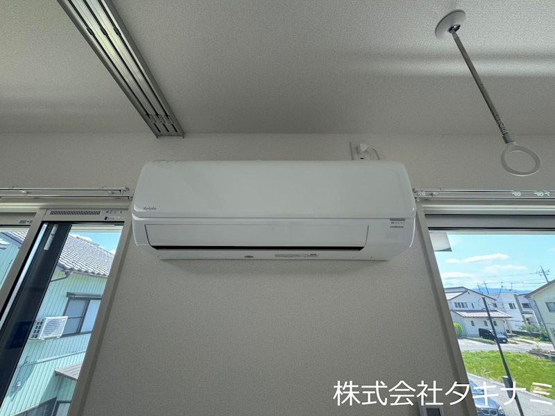 クレシア山総Ⅱ その他設備